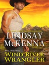 Cover image for Wind River Wrangler